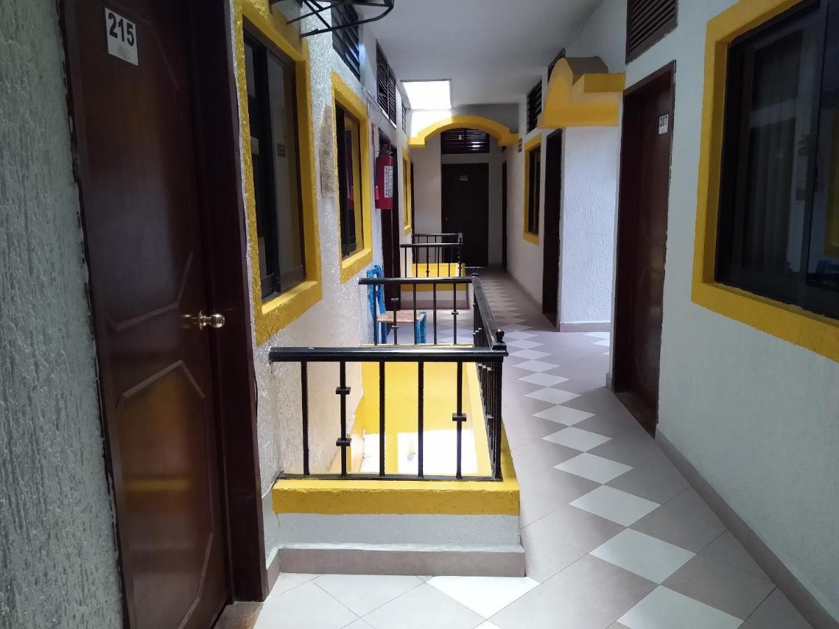 Real Jojutla Hotel Jojutla de Juarez Ngoại thất bức ảnh