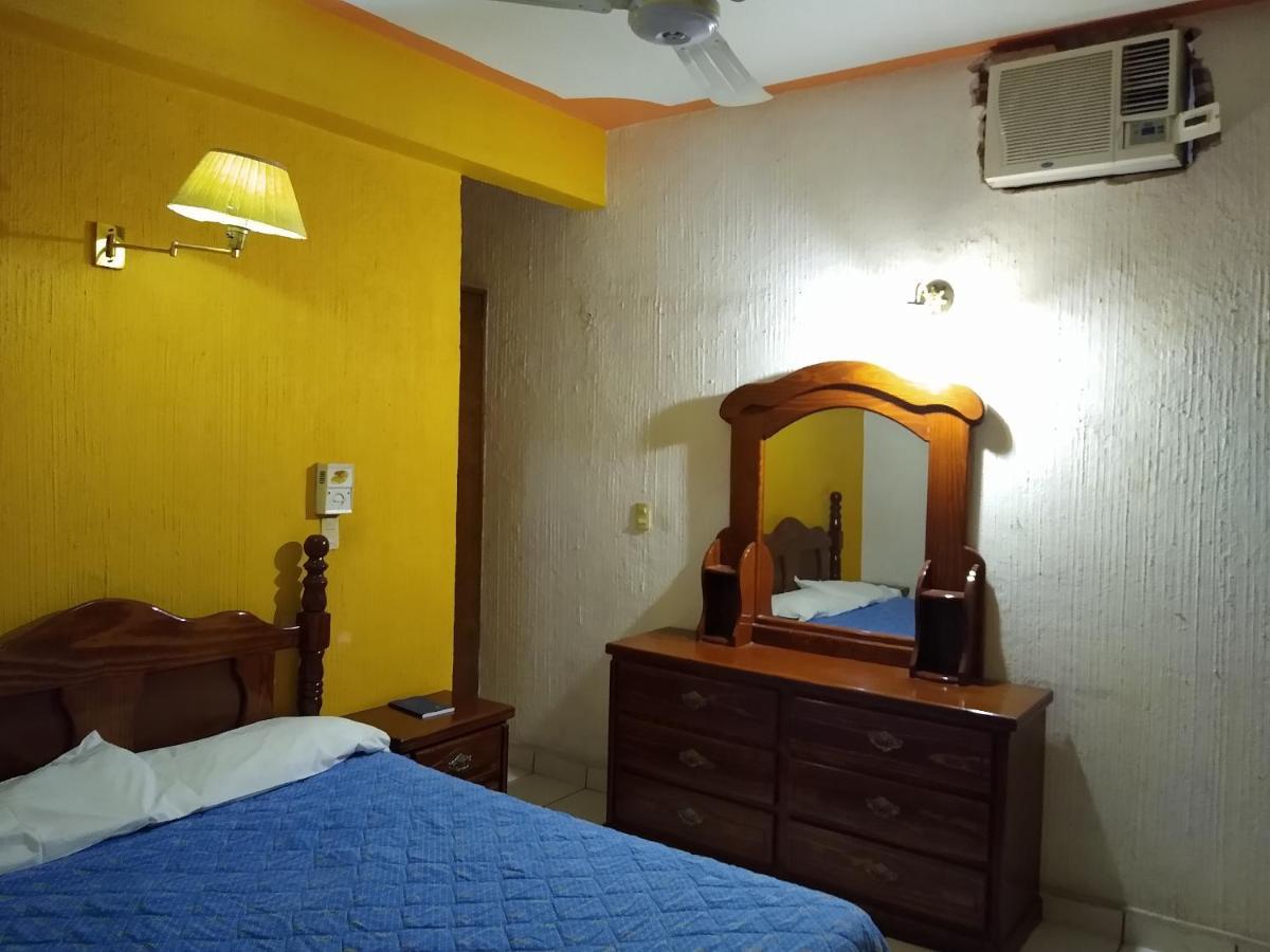 Real Jojutla Hotel Jojutla de Juarez Ngoại thất bức ảnh