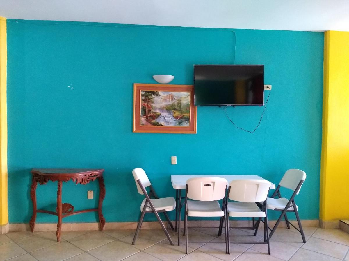 Real Jojutla Hotel Jojutla de Juarez Ngoại thất bức ảnh