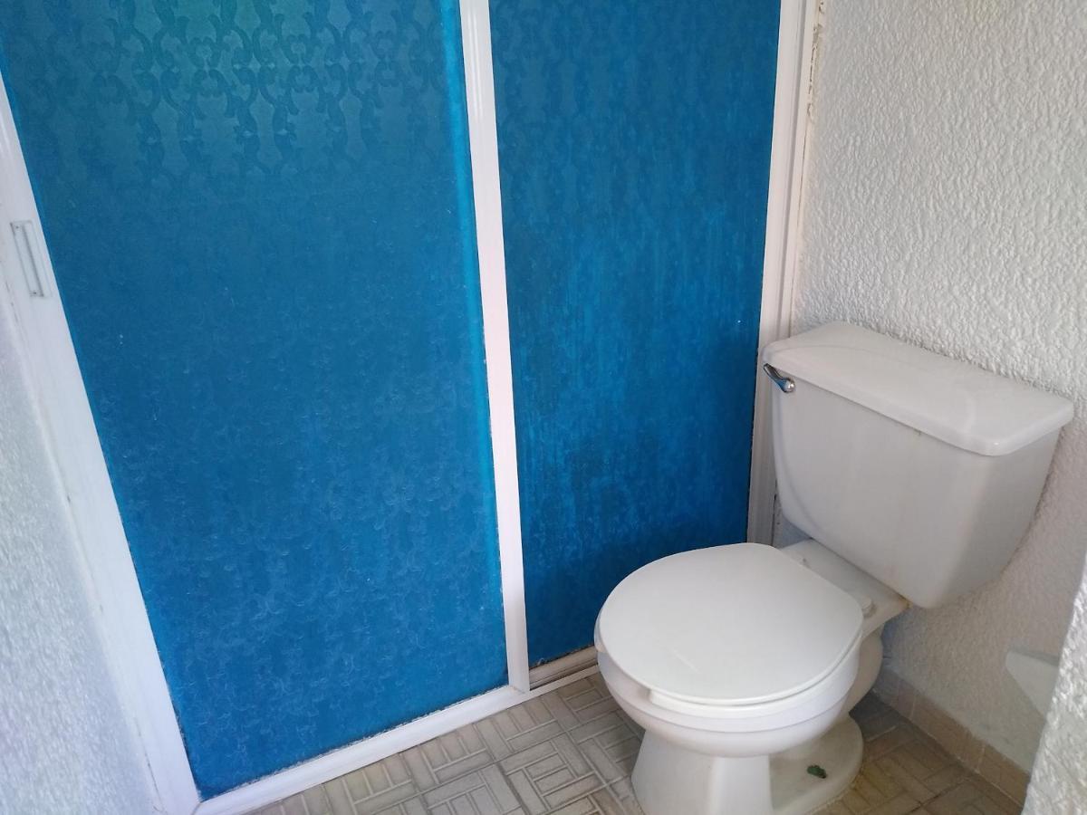 Real Jojutla Hotel Jojutla de Juarez Ngoại thất bức ảnh
