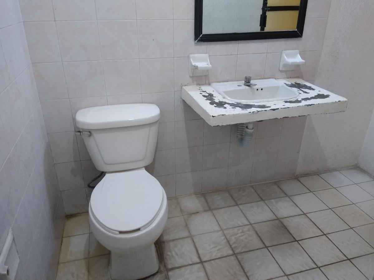 Real Jojutla Hotel Jojutla de Juarez Ngoại thất bức ảnh