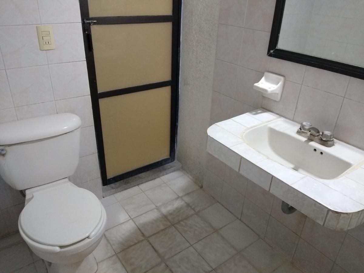 Real Jojutla Hotel Jojutla de Juarez Ngoại thất bức ảnh