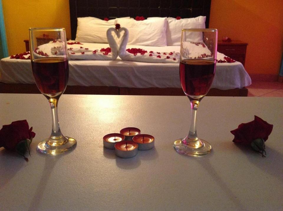 Real Jojutla Hotel Jojutla de Juarez Ngoại thất bức ảnh