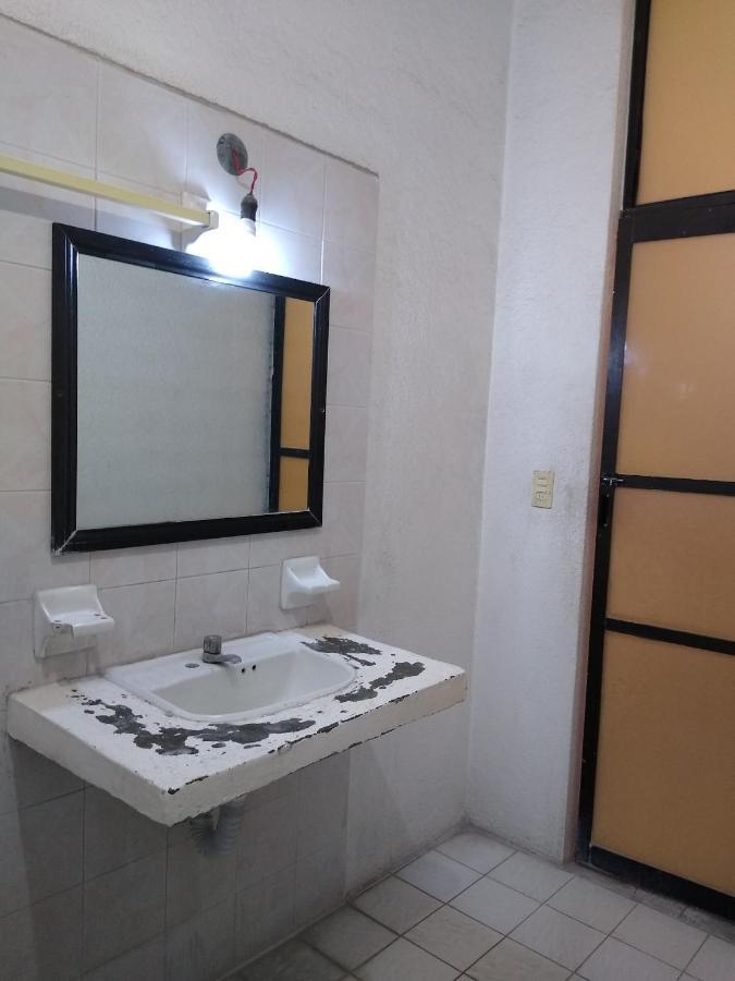 Real Jojutla Hotel Jojutla de Juarez Ngoại thất bức ảnh