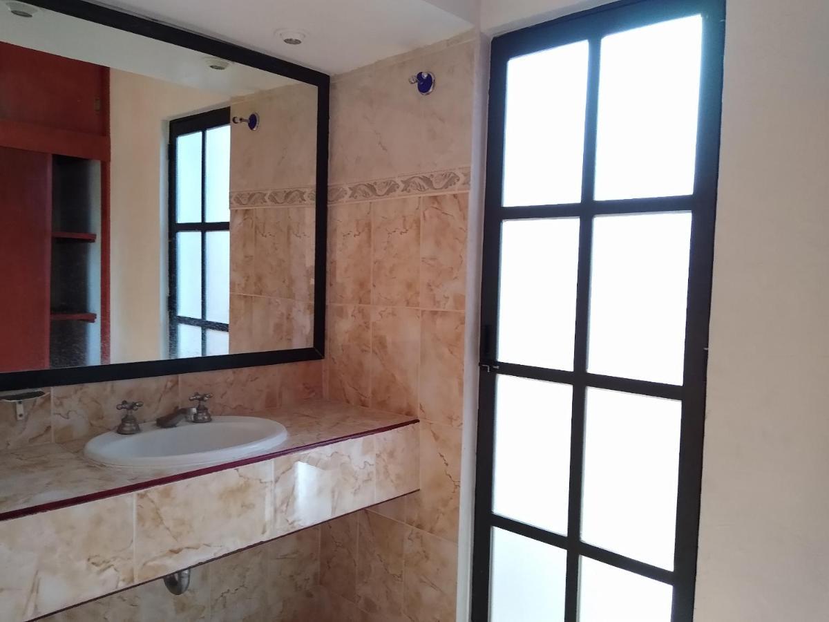 Real Jojutla Hotel Jojutla de Juarez Ngoại thất bức ảnh
