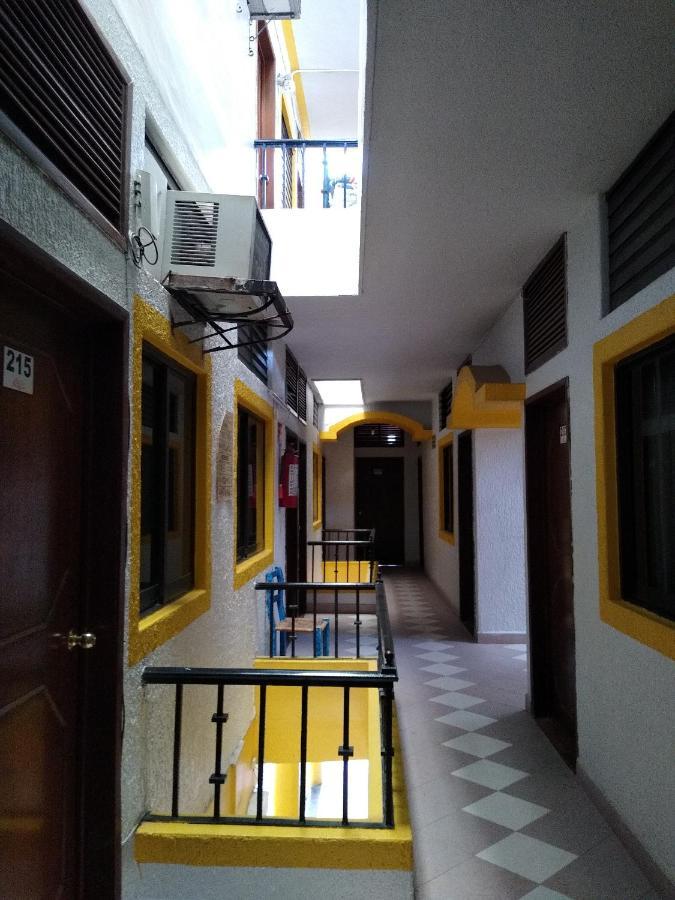 Real Jojutla Hotel Jojutla de Juarez Ngoại thất bức ảnh