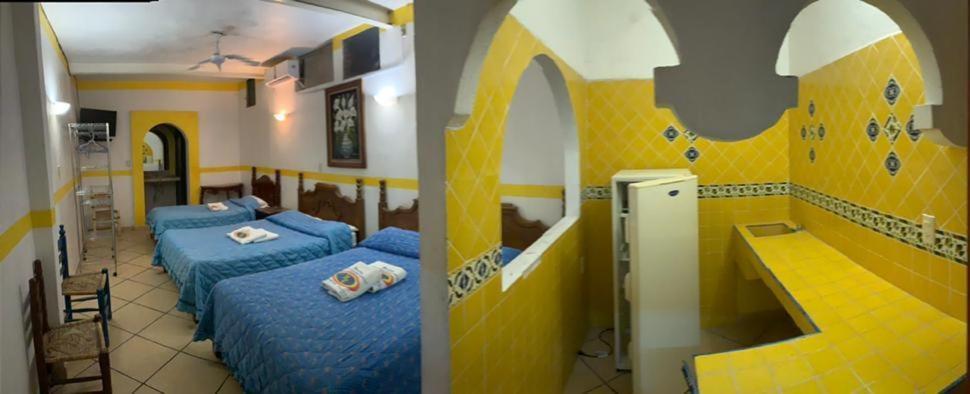 Real Jojutla Hotel Jojutla de Juarez Ngoại thất bức ảnh