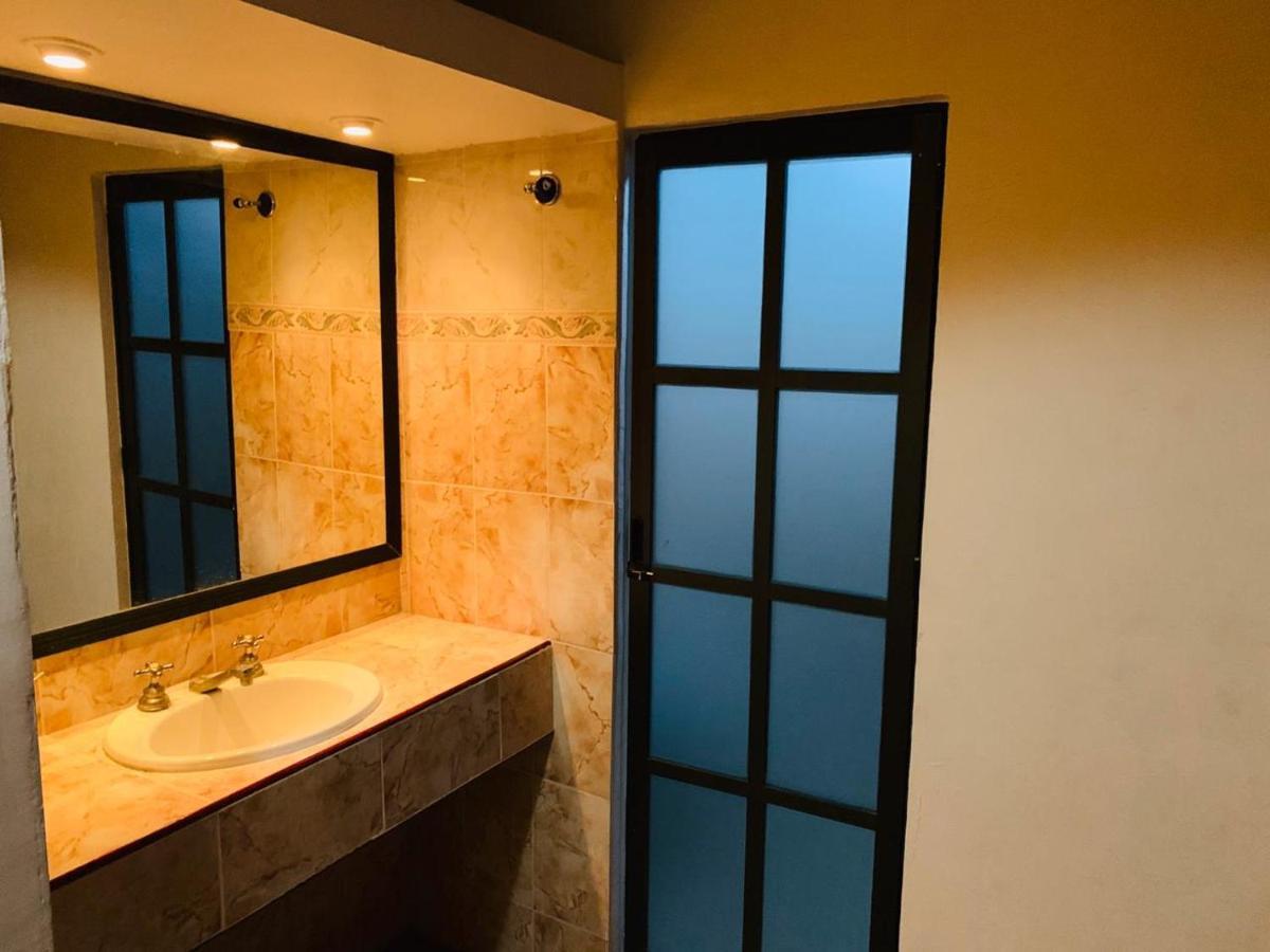 Real Jojutla Hotel Jojutla de Juarez Ngoại thất bức ảnh